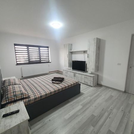 Apartament Nicole Куртя-де-Арджеш Экстерьер фото