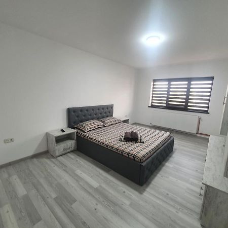 Apartament Nicole Куртя-де-Арджеш Экстерьер фото