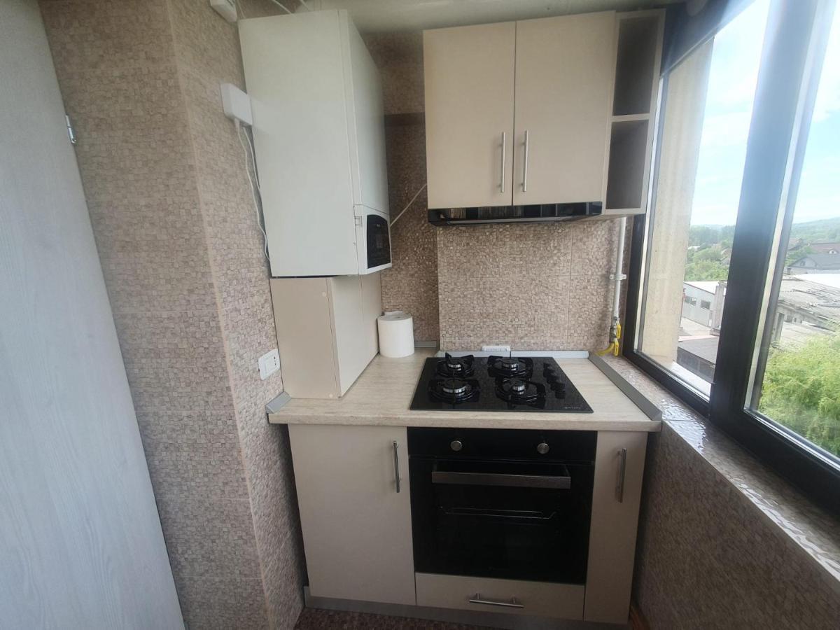 Apartament Nicole Куртя-де-Арджеш Экстерьер фото