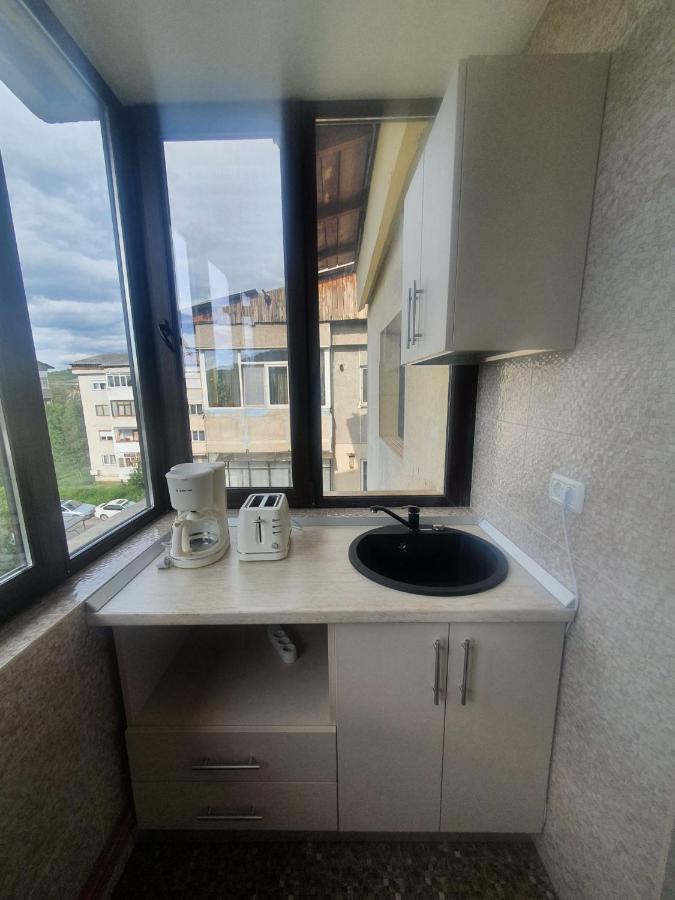 Apartament Nicole Куртя-де-Арджеш Экстерьер фото