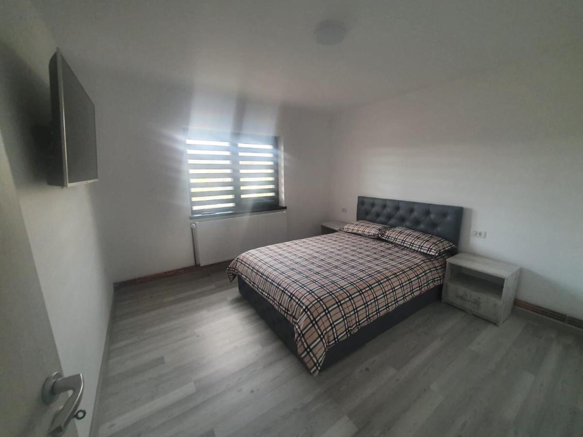 Apartament Nicole Куртя-де-Арджеш Экстерьер фото