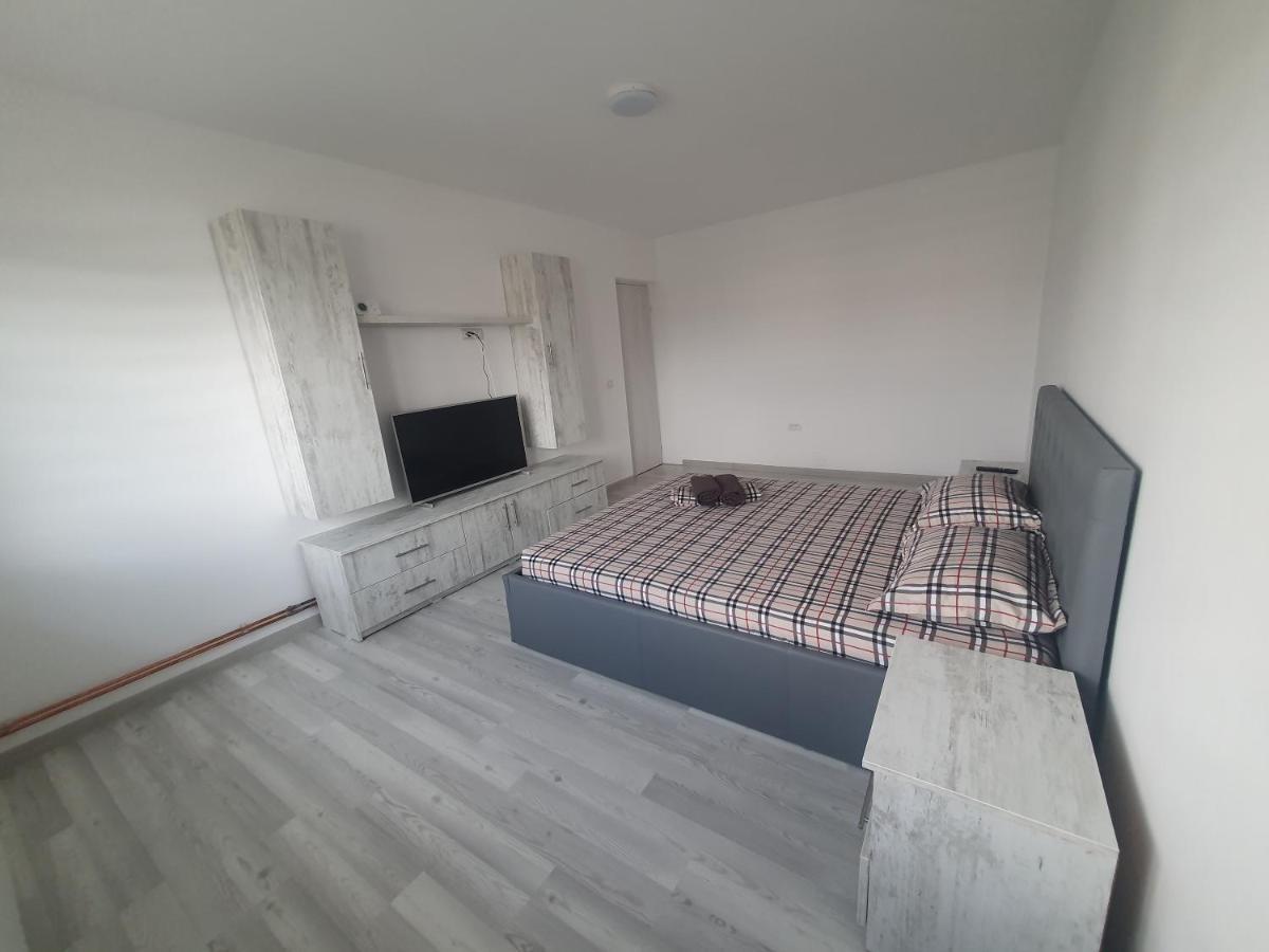 Apartament Nicole Куртя-де-Арджеш Экстерьер фото