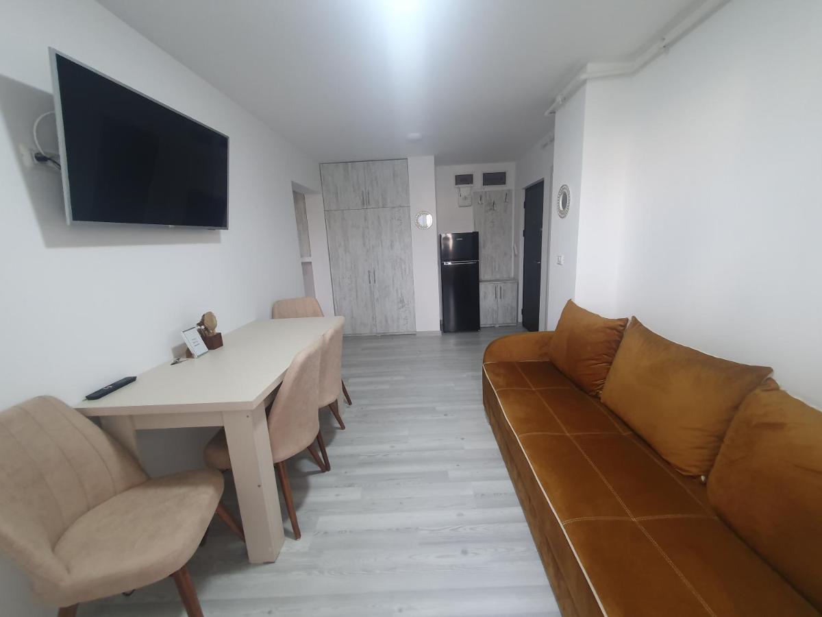 Apartament Nicole Куртя-де-Арджеш Экстерьер фото