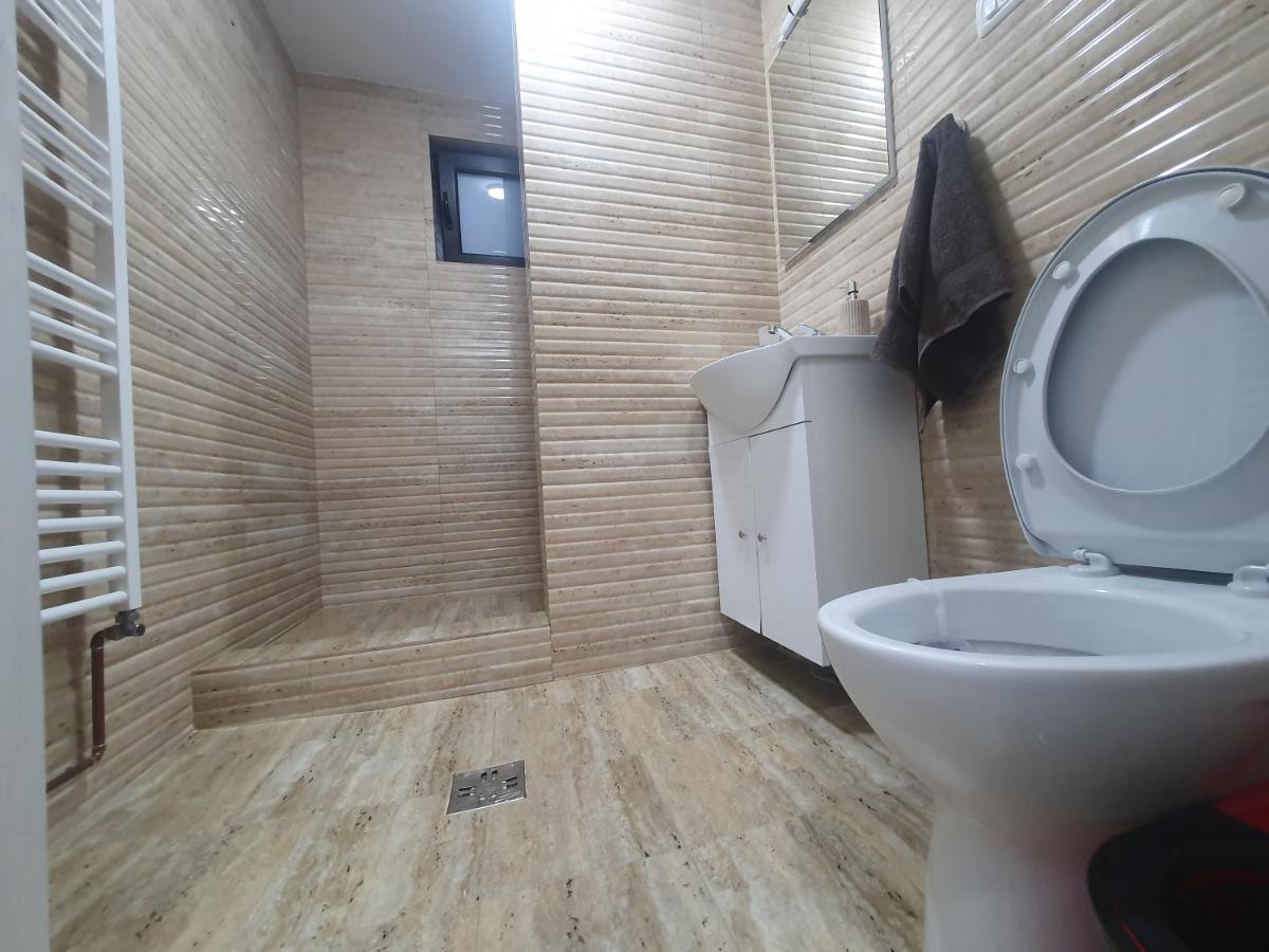 Apartament Nicole Куртя-де-Арджеш Экстерьер фото