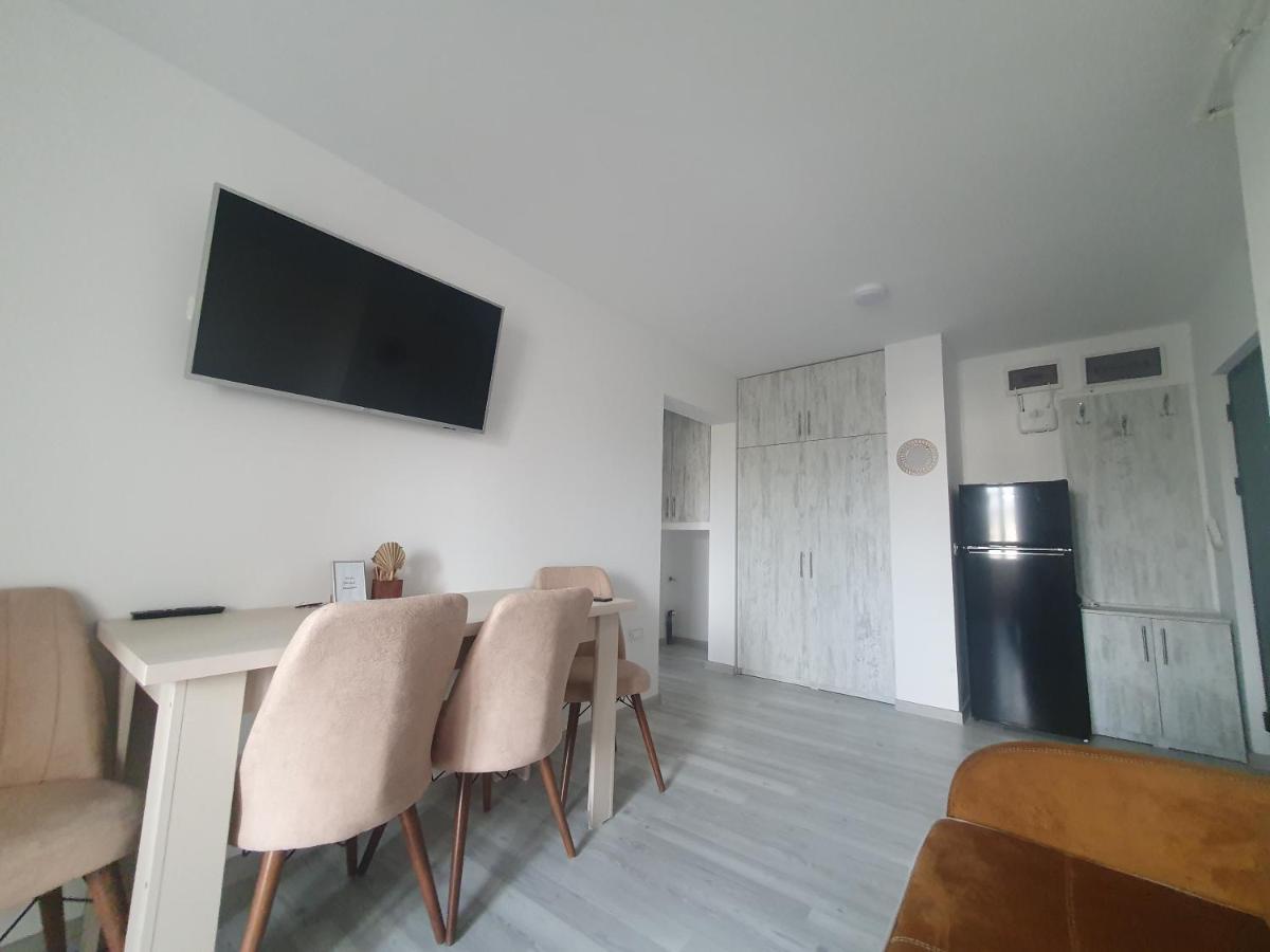 Apartament Nicole Куртя-де-Арджеш Экстерьер фото
