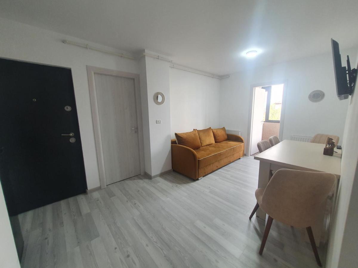 Apartament Nicole Куртя-де-Арджеш Экстерьер фото